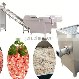 Meat Grinder Meat Mincer thumbnail-3