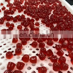 Hot Sale Manual Chocolate Making Machine Gummy Depositor Automatic Machine (table-top) thumbnail-5