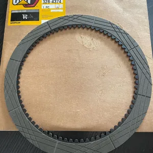 Caterpillar / CAT 8P5777 8P-5777 CARRIER-SEAL 980C, 980F, 980F II, 980G, 980H, 980K thumbnail-2