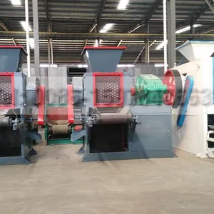 Briquette Machine Maker thumbnail-4