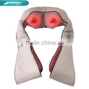 Neck and Shoulder Massager Shoulder Massage Belt thumbnail-1