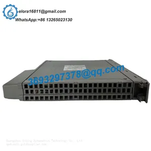 ICS TRIPLEX T8312-4 Analog Output Module thumbnail-1