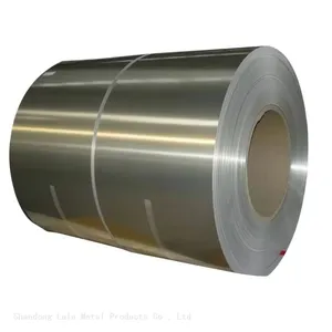 Mirror Aluminum Coil 5006h29 Aluminum Coil 5052 Aluminum Sheet Coil thumbnail-2