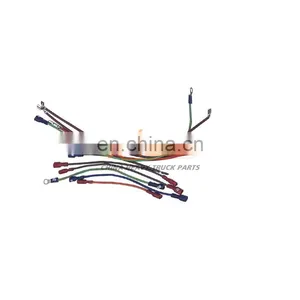 Sinotruk Sitrak Electric System Truck Spare Parts AC97257600406 Battery Box (240a-H/Seven-Way Fuse Box) thumbnail-3