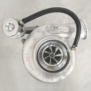 New HX40W Turbo 5605467 5605468 Turbocharger thumbnail-2
