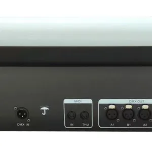 Cambered Lighting Concole 1024 Channels thumbnail-2