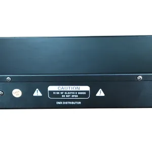 8-way Modular RDM Splitter thumbnail-2