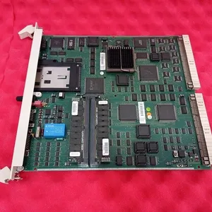 ABB PM511V08 3BSE011180R1 Processor Module thumbnail-1