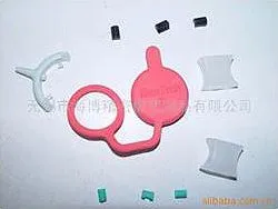 Plastic Manufacturer One-stop Plastic Parts Injection Molding Service Production Making Custom Plastic Products thumbnail-4