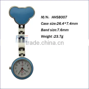 2014 New Hot Sell Nurse Watch Wholesale,hot Nurse Watch Doctor Watch thumbnail-1