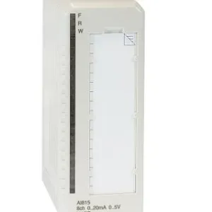 ABB AI815 3BSE052604R1 I-O Module thumbnail-1