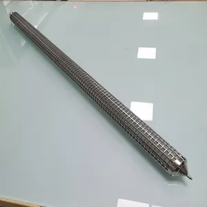 RT-116 CPF System Stainless Steel Filter Core thumbnail-1
