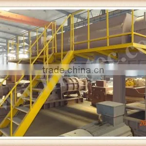 Best Pricefully Automatic Hydraulic Brick Making Machinery for Sale Made in China Supplier's Choice thumbnail-5