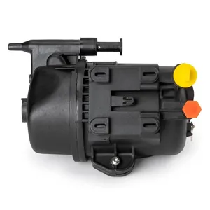 LR111341 Fuel Filter Car Filter LR085987, J9C12082, LR072006, J9C32463, LR085987 for Land Rover - Range Rover Evoque 2, 0 - Jagu thumbnail-3
