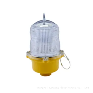 DL100S Low Intensity Single Obstruction Light (Type C) thumbnail-1