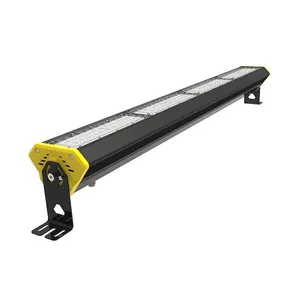High Brightness LED Linear Light 150W Linear LED Light 150W Linear LED Workshop Light 150W thumbnail-3