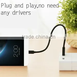 USB Type C 2.0 Cables, USB 2.0 USB-C to Mini USB 2.0 A Male Sync/Charging Cable, Premium Quality thumbnail-4