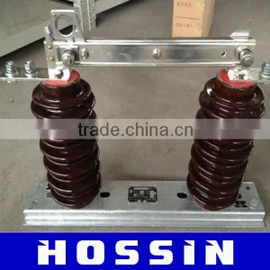 GW9-12 GW9-10 HGW9-12 HGW9-10 Isolation Switch thumbnail-1