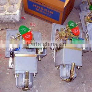 Electromagnetic Operating Mechanism Electromagnetic Breaker Operating Mechanism thumbnail-2