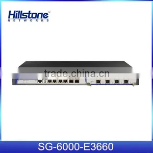 Hillstone SG-6000-E3660 Hillstone Hardware Firewall Appliance thumbnail-1