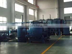 Shanghai Waystar Auto Parts Co., Ltd. company overview - view 3 thumbnail