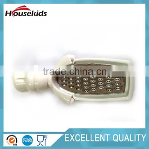 Commercial Grade Stainless Steel Grater Ideal for Cheese Nut Chocolate thumbnail-2