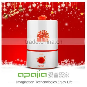 Oil Sprayer Aroma Diffuser Portable Facial Humidifier thumbnail-2
