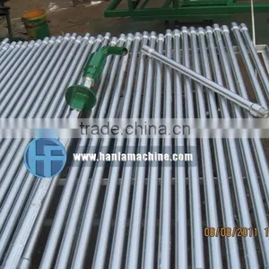 Different Kind of Drill Pipe!Quality Ensure!!hot Sale!!BQ NQ HQ PQ High Quality and Economic Pipe for Oil Drilling thumbnail-2
