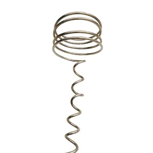 FD FG Type Vibration Damper Stockbridge For OPGW ADSS Optical Fiber Electric Power Fittings thumbnail-3