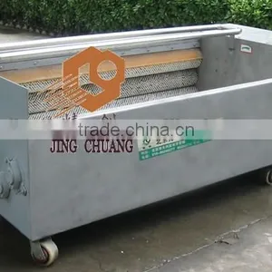 Potato Chips Production Line/Potato Chips Line thumbnail-2