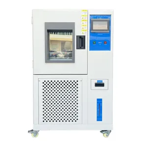 Automatic Temperature Humidity Test Chamber For Precision Climate Testing And Calibration Equipment thumbnail-1