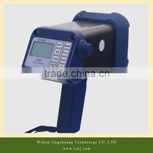 Battery Powered Digital Stroboscope With UV LED thumbnail-1