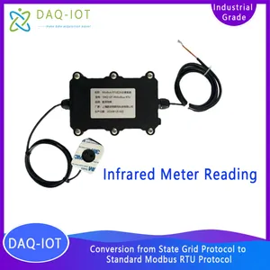 ModBus RTU Infrared Electric Meter Reading Device thumbnail-1