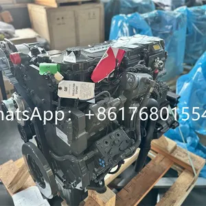 Perkins 1506D-E88TA Engine, Power 261KW thumbnail-2