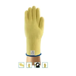 Insulated and Cut Resistant Safety Work Gloves thumbnail-4