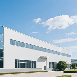 Luoyang Hengna Office Furniture Co., Ltd. company overview - view 1 thumbnail