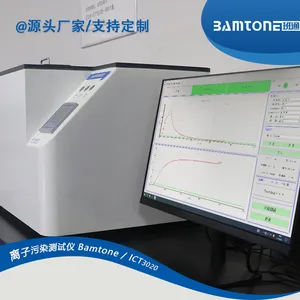 Ion Pollution Tester Bamtone/Ict3020 thumbnail-3