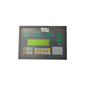 CM15/000S0E0/STD Crystal Clear Full Color TFT Display 216VC62A HESG324442R112/F thumbnail-2