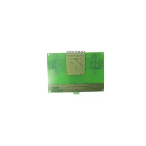 LDSTA-01 Communication Bus Has an Open Protocol SA168 3BSE003389R1 thumbnail-2