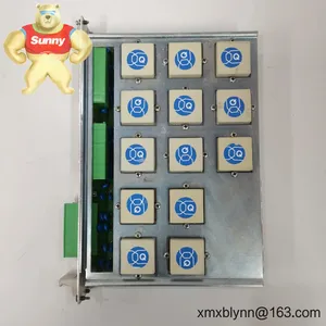 ABB 1MRK001967-AA – Field Accessory for Relion Protection & Control IED Commissioning thumbnail-4
