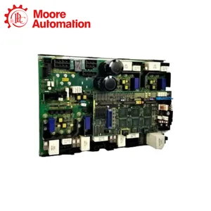 FANUC A06B-6105-H002 thumbnail-1