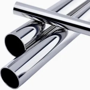 Nickel Alloy Tube Gh4033 Welded Tubing Post Weld Heat Treated Low Residual Stress High Cycle Fatigue Resistance for Aerospace Engineering thumbnail-4