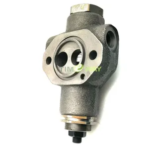 Valve Group Power Compensator 1035519 for Repair REXROTH Pump Excavator Parts thumbnail-5