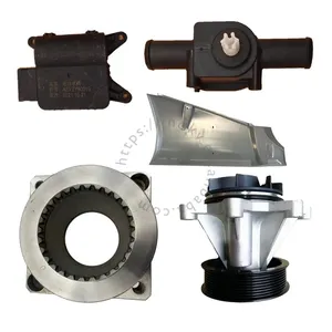 High Quality Sany Concrete Pump Spare Parts for SANY HBT60 HBT80 HBT90 Concrete Machinery thumbnail-4