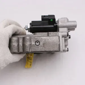 KR3G Hydraulic Main Pump Sany 60119021 Regulator SY215 Series Excavator OEM Replacement Parts thumbnail-6