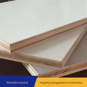Long-term Supply of Ecological Boards, Lightweight, Moisture-proof and Customizable, Home Improvement Engineering Boards, Excellent Service thumbnail-3