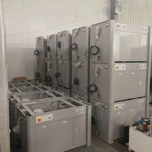 China Supplier Mechanical Universal Testing Equipment for Metal Steel Materials thumbnail-5