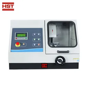 Q-80Z Manual and Automatic Metal Specimen Cutting Equipment Testing Equipment thumbnail-1