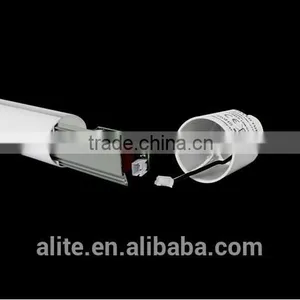 Grade A UL/DLC Approval 10-32W Tube Lighting 85-277V T8 LED Tube Light thumbnail-2
