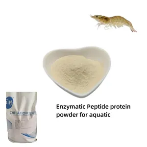 Premium Magnesium Protein Amino Acid Chelated Magnesium Feed Additive for Livestock and Poultry thumbnail-2